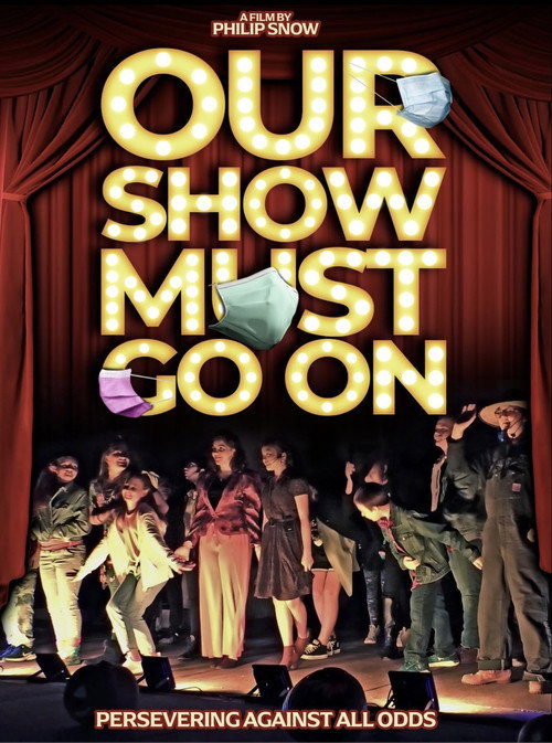 Our Show Must Go On (2024)
