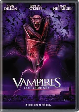 Out for Blood (2004)