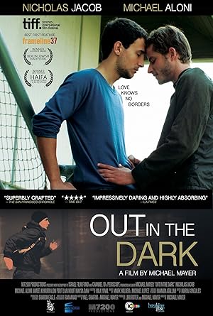 Out in the Dark (2012)