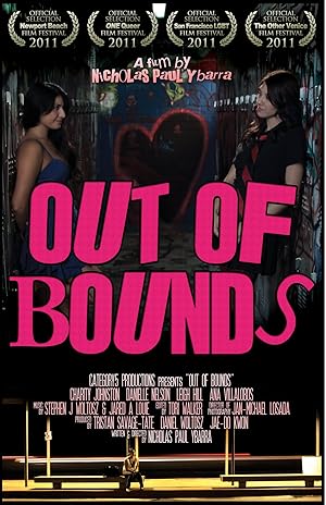 Out of Bounds
