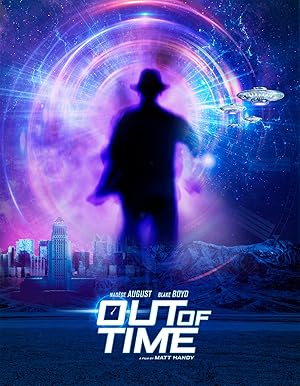 Out of Time (2021)
