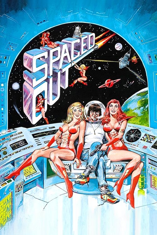 Outer Touch (1979)