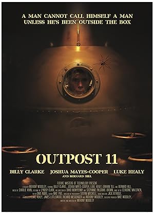 Outpost 11 (2013)