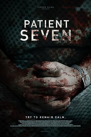 Patient Seven (2016)
