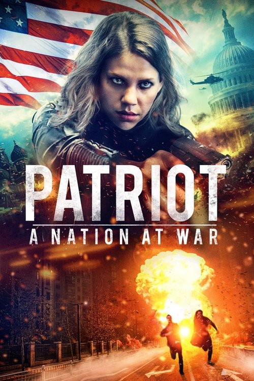 Patriot: A Nation at War (2020)