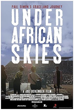 Paul Simon: Under African Skies