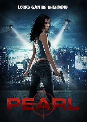 Pearl: The Assassin (2013)