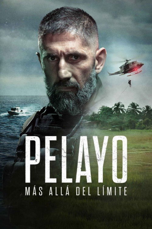 Pelayo: Más Allá Del Límite (2026)