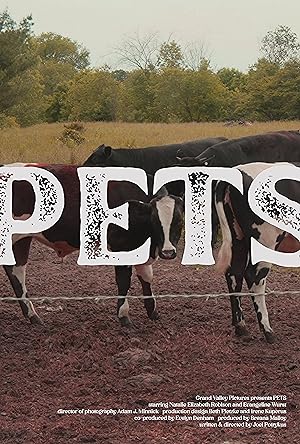 Pets (2025)