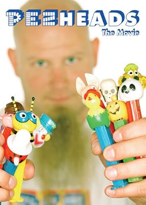 PEZheads - The Movie