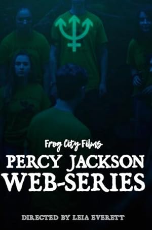 Phineas and Ferb Recap: Percy Jackson