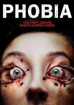 Phobia (2013)