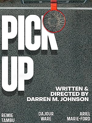 Pick Up (2024)