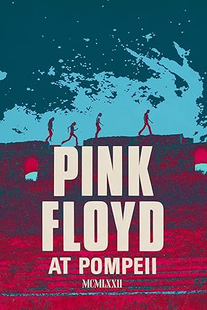 Pink Floyd: Live at Pompeii (1972)