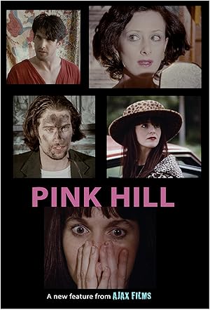 Pink Hill (2019)