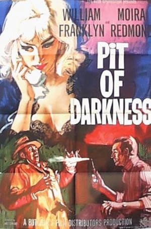 Pit of Darkness (1961)