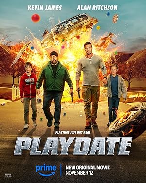 Playdate