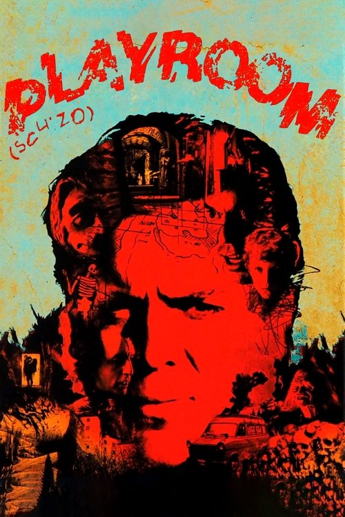 Playroom (1990)