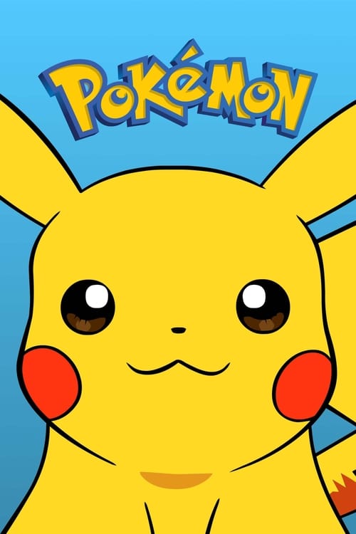 Pokemon The Series: Indigo League