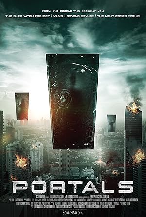 Portals (2019)