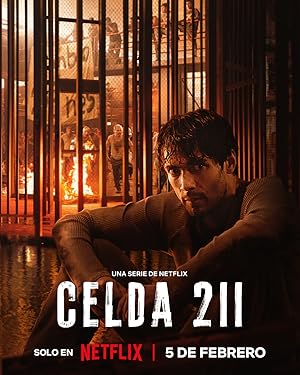 Prison Cell 211 (2025)