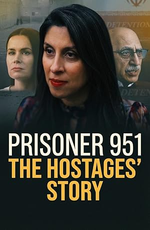 Prisoner 951: The Hostages' Story (2025)