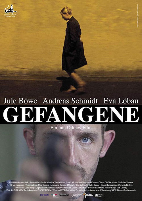 Prisoners (2006)