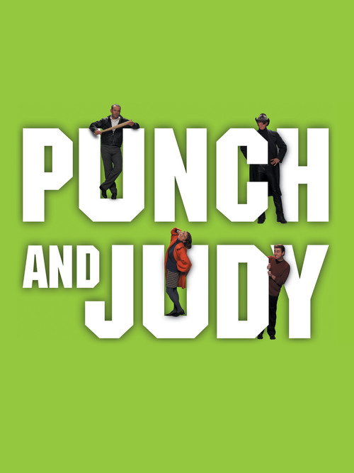 Punch and Judy (2002)