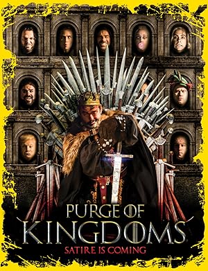 Purge Of Kingdoms