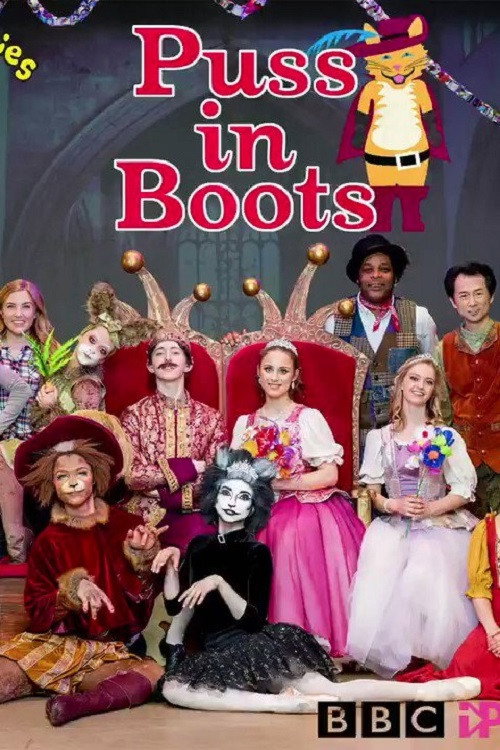Puss in Boots: A CBeebies Ballet (2019)