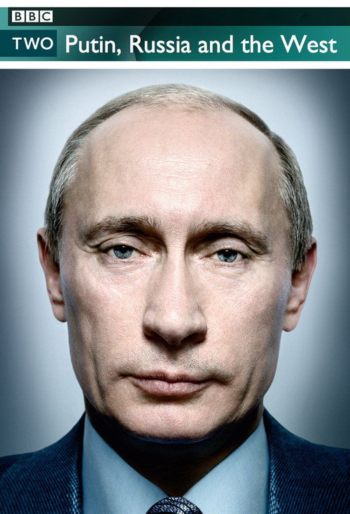 Putin, Russia and the West (2012)