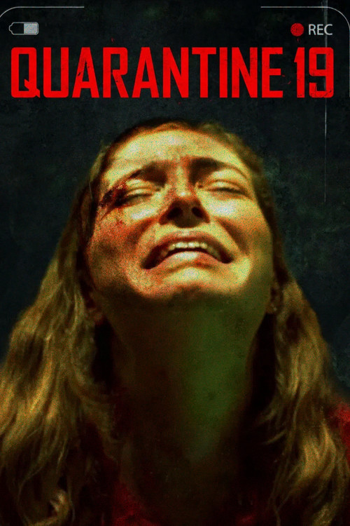 Quarantine-19 (2022)