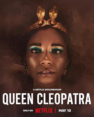 Queen Cleopatra (2023)