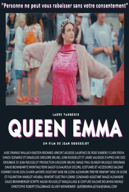 Queen Emma (2019)