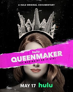 Queenmaker: The Making of an It Girl (2023)