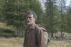 Questo E Un Uomo (2021)