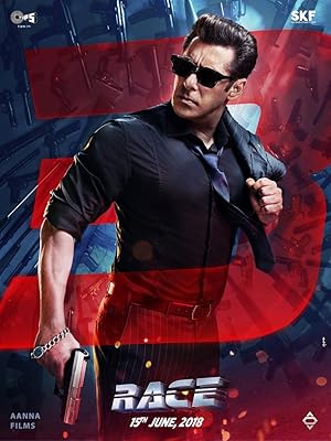 Race 3 (2018)