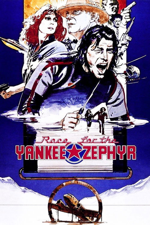 Race for the Yankee Zephyr (1981)