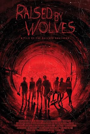 Raised By Wolves (2014)