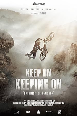 Rampage (2020)