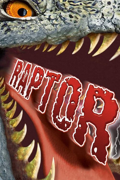 Raptor (2001)