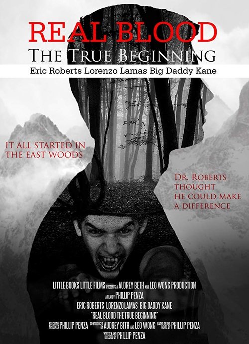 Real Blood: The True Beginning (2015)