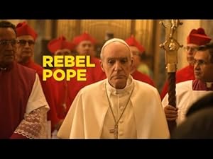Rebel Pope (2016)