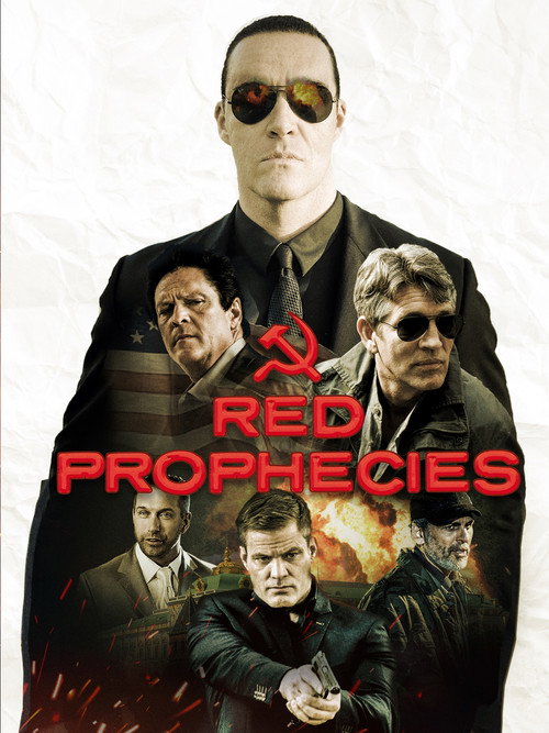 Red Prophecies (2021)