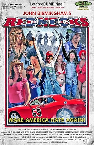 Rednecks (2017)
