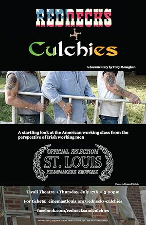 Rednecks + Culchies (2016)
