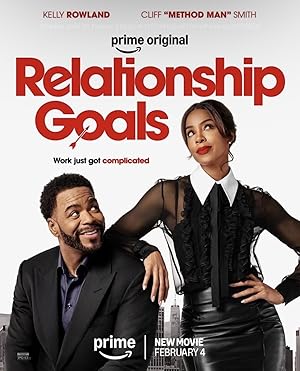 Relationship Goals (2026)