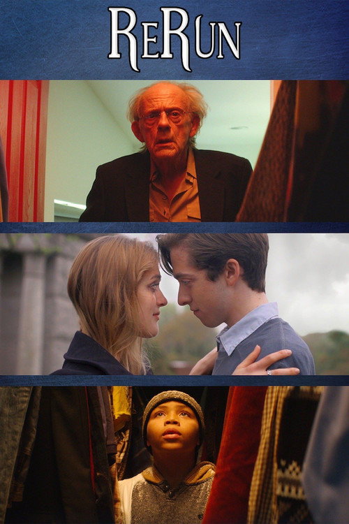 ReRUN (2018)