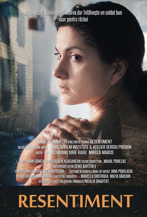 Resentment (2019)