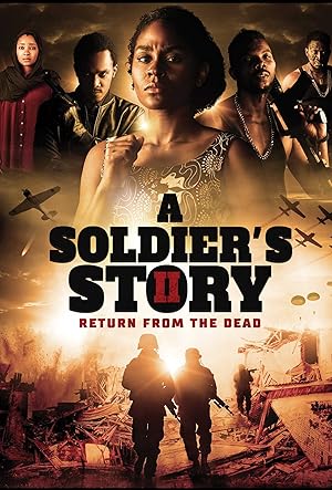 Return From the Dead (2016)